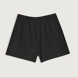💥2/$50💥 NWT Oak & Fort Sweat Shorts